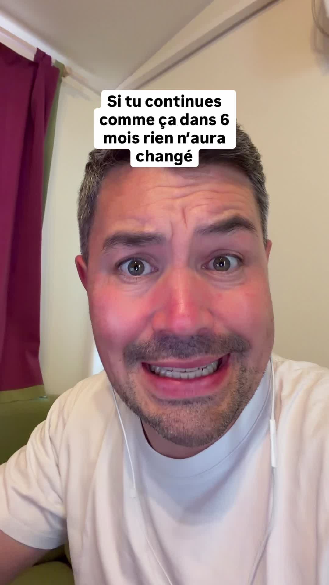 @La confiance selon Carl