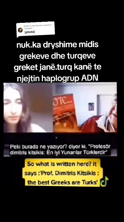 @Arianitët2 kula