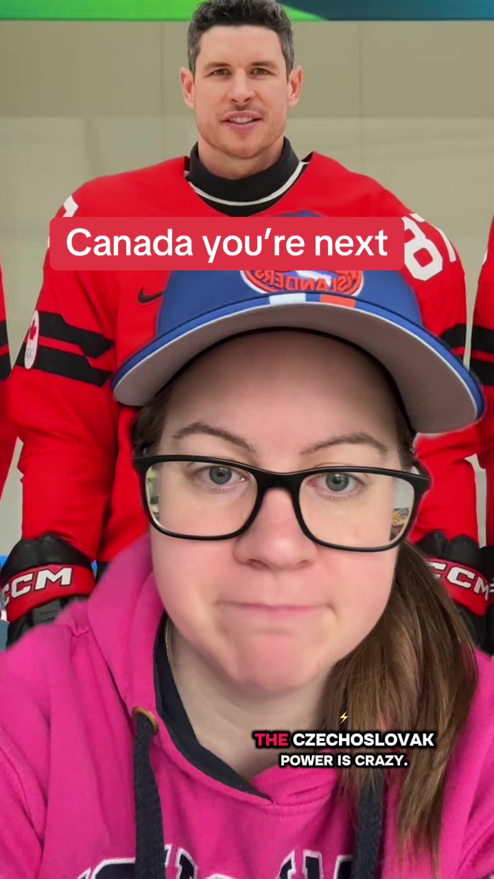 @Nicole Ven Hockey 🏒