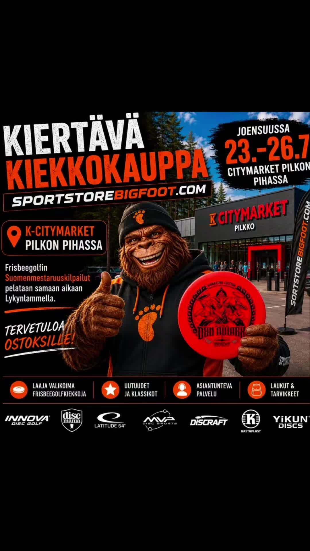 @Matti Kaipio