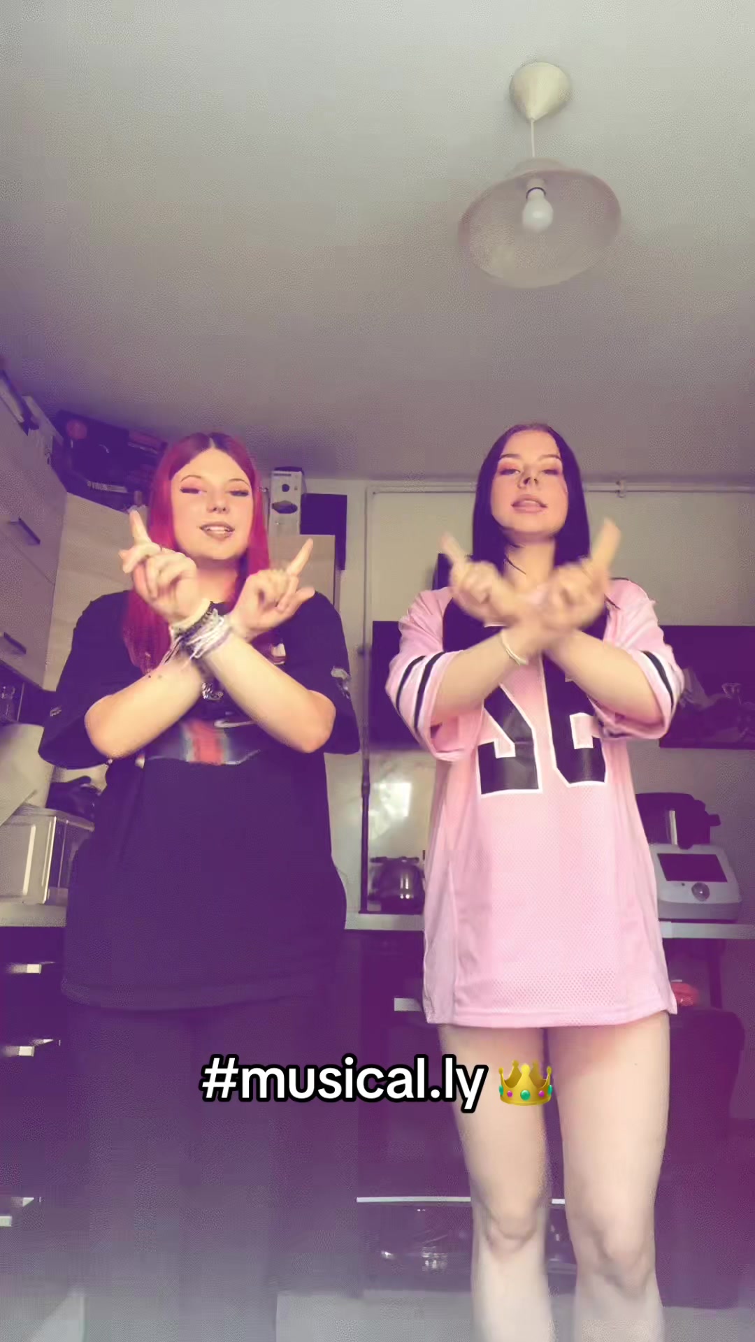 @Musical.ly Queens