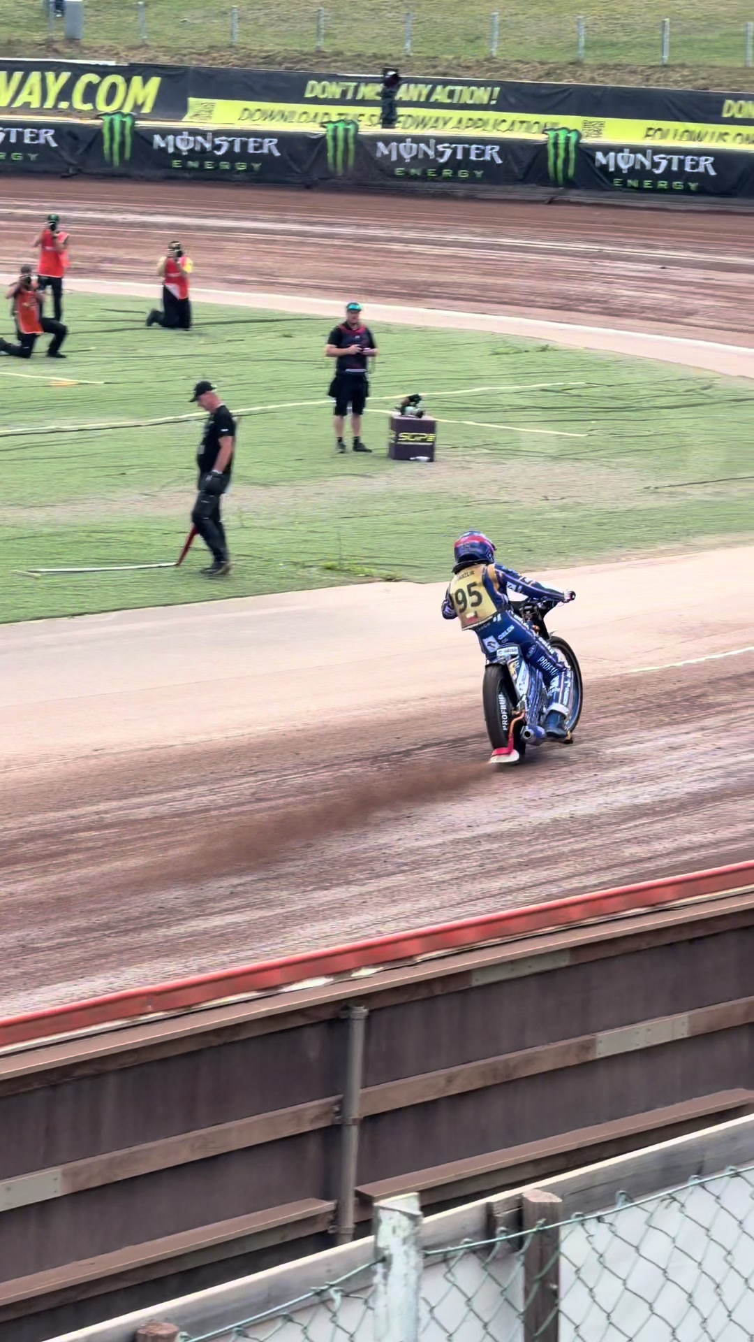 @FIM Speedway Grand Prix