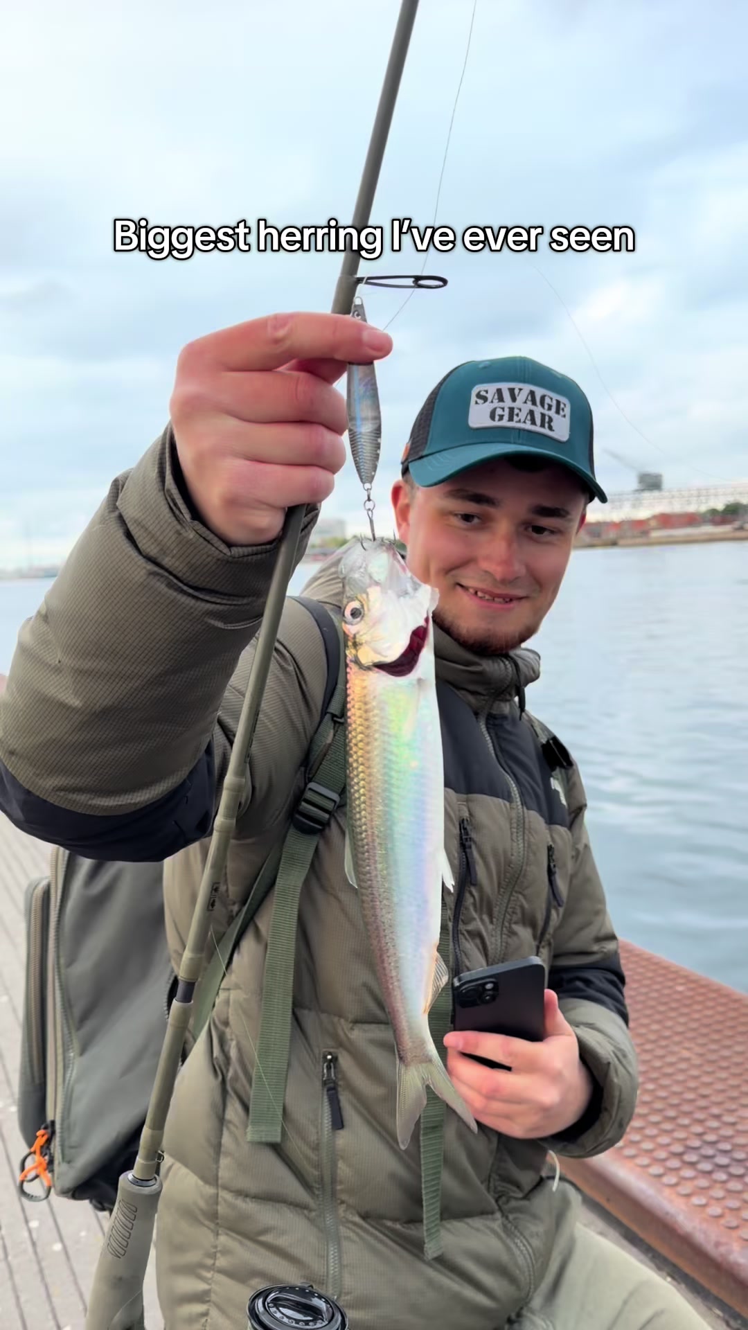 @Jannick Fishing