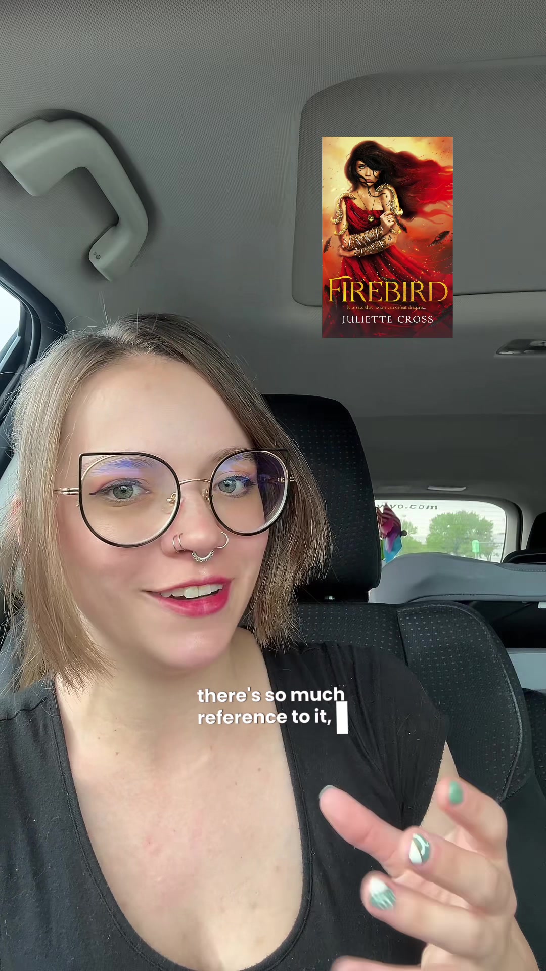 @Erika
