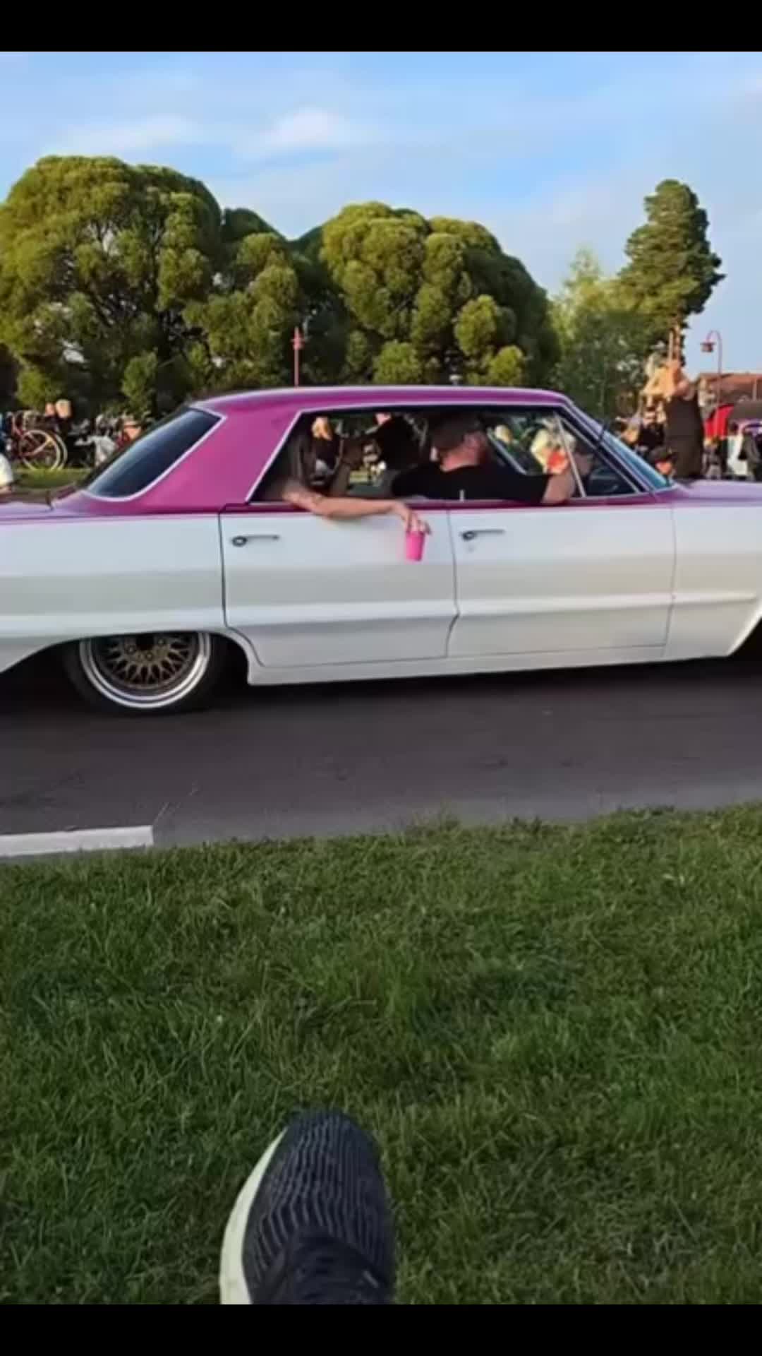 @Chevrolina