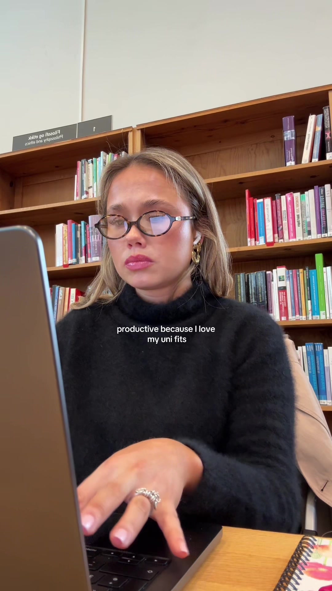 @Aleksandra Marie Høye