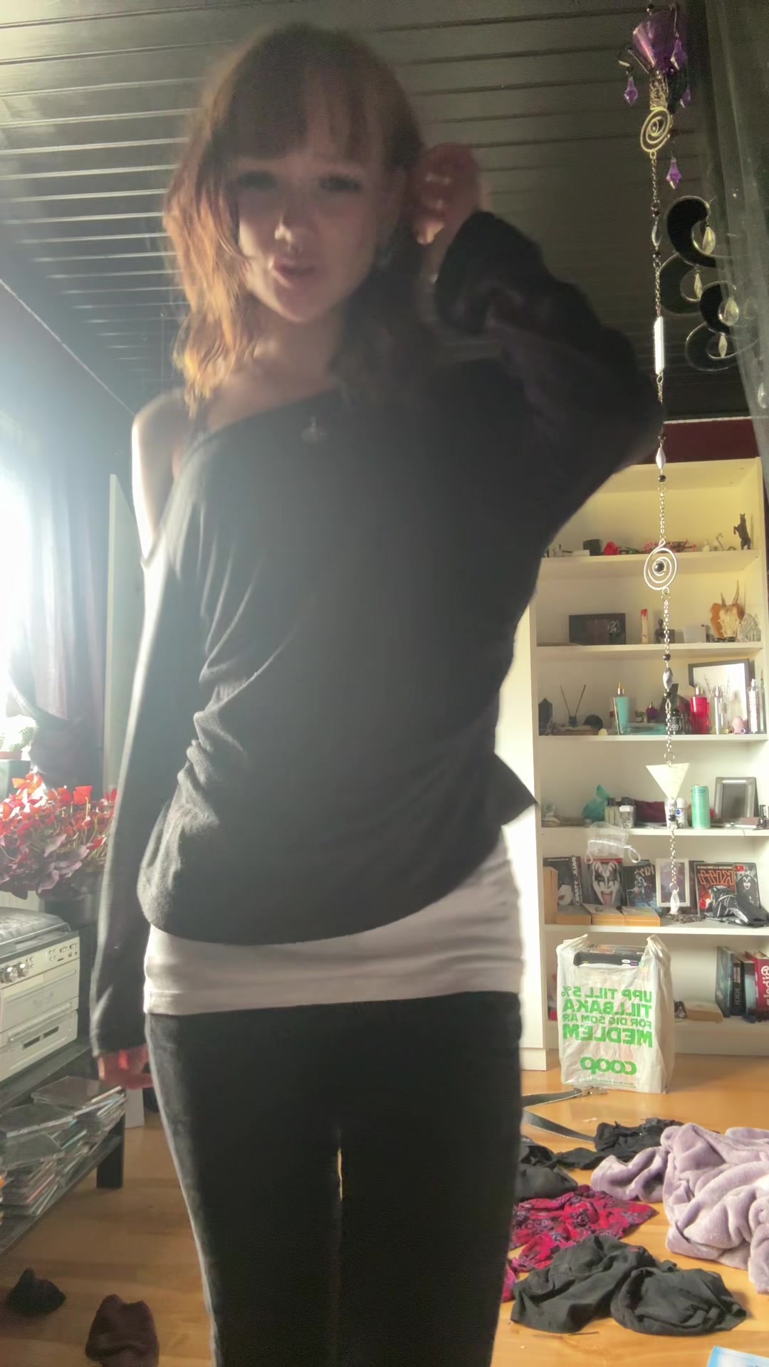 @Bl&aring;b&auml;rssoppa😼