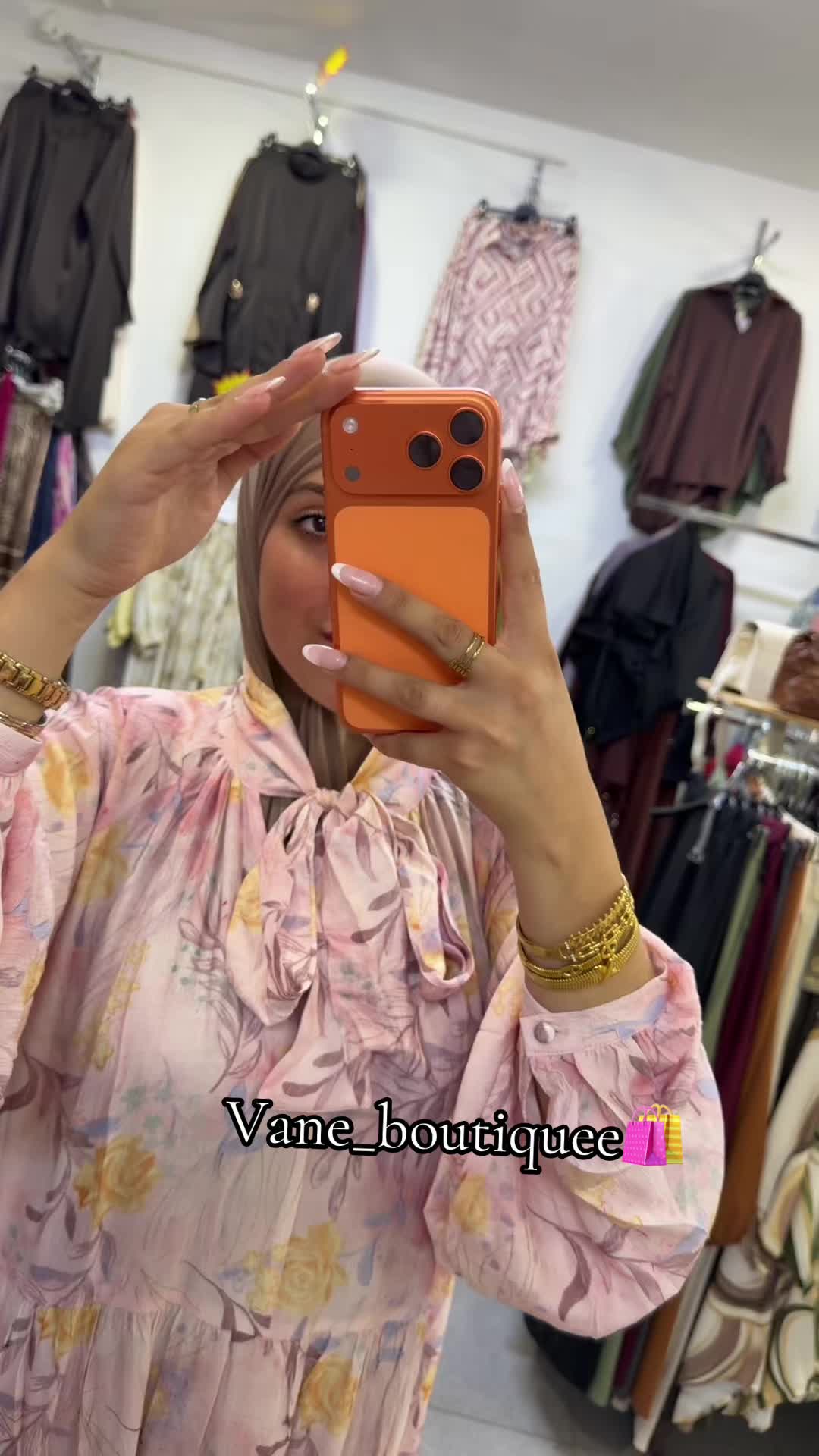 @Vane Boutique