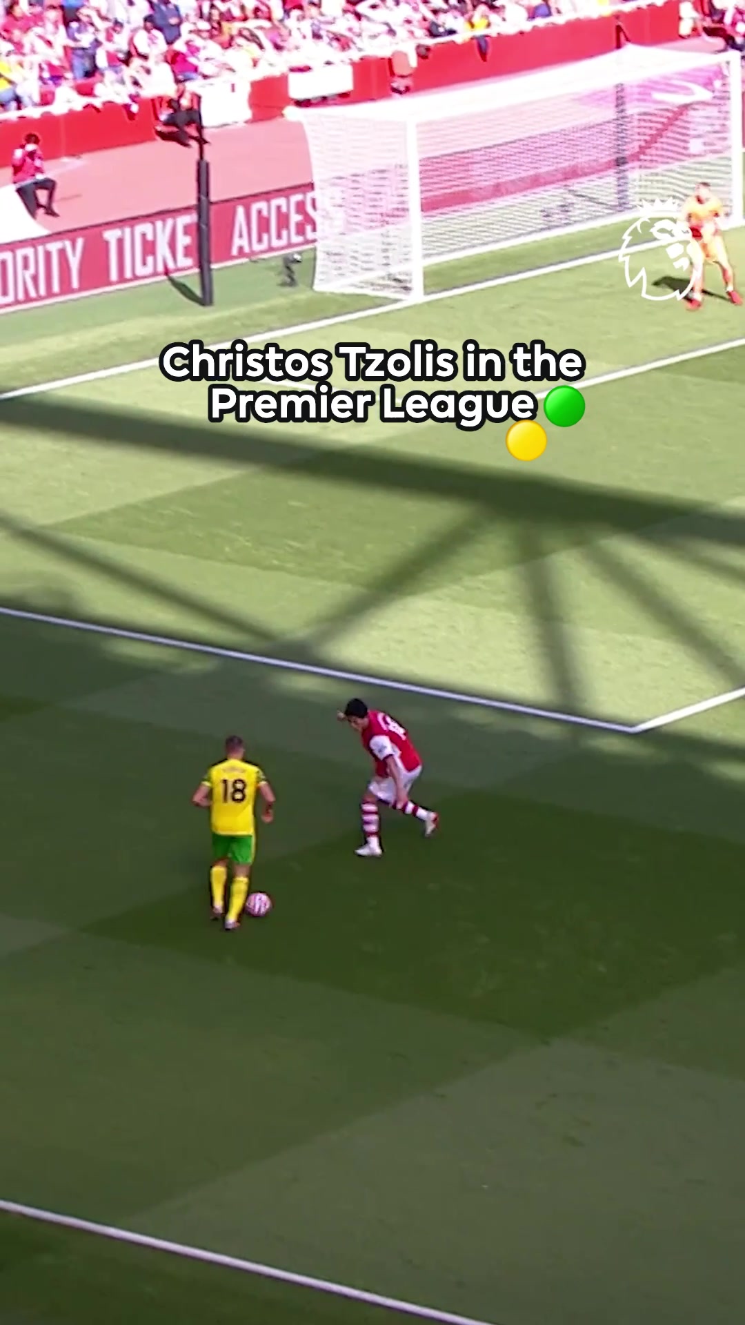@Premier League