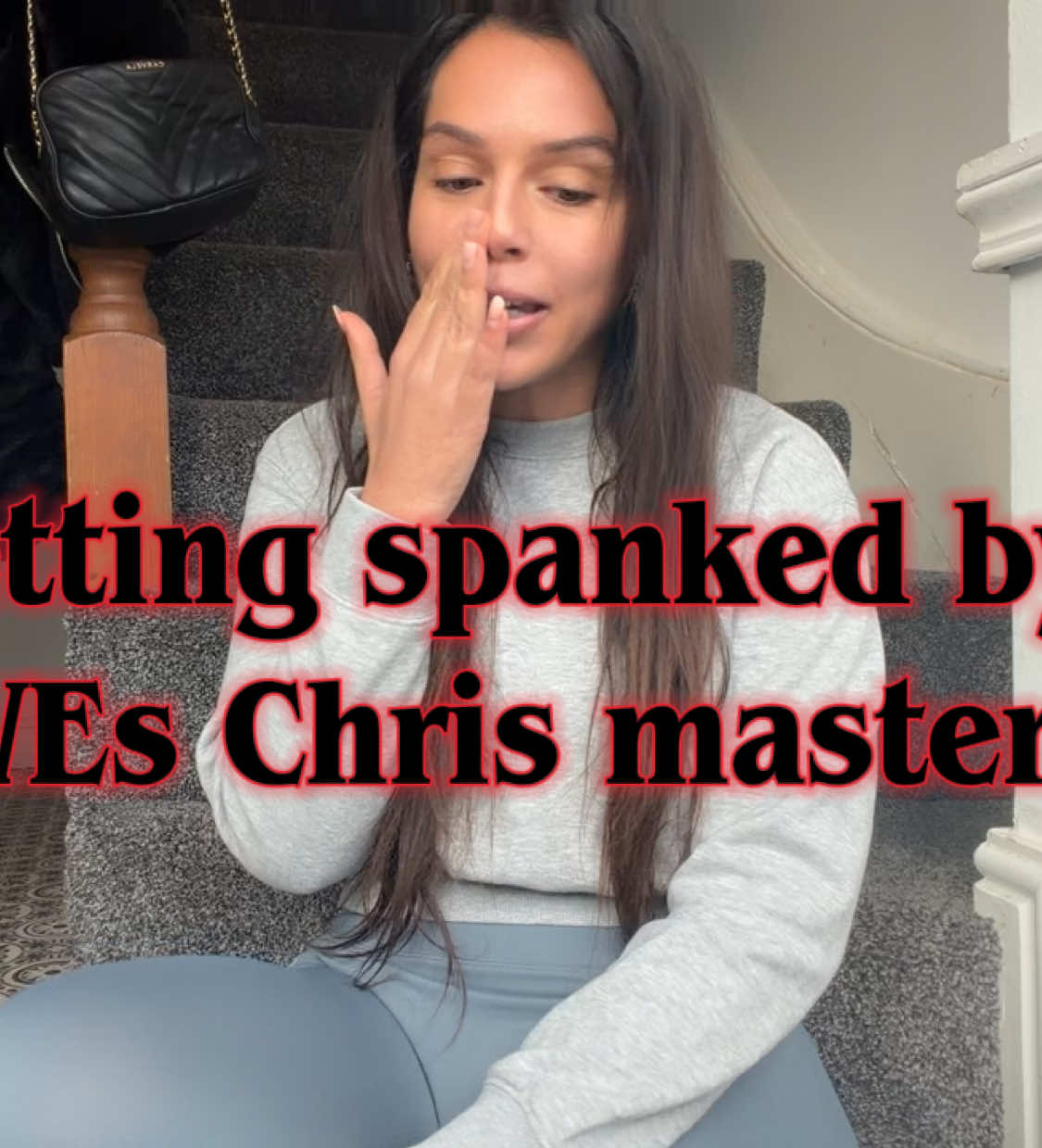 @Nadia Sapphire