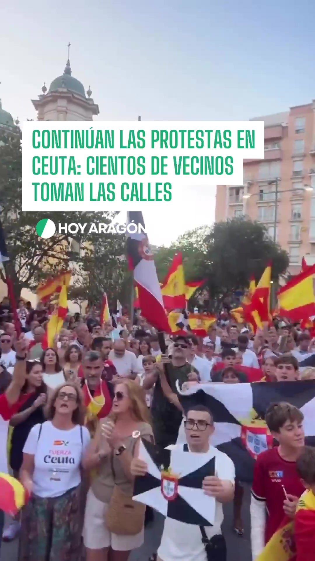 @HOY ARAGÓN - Noticias