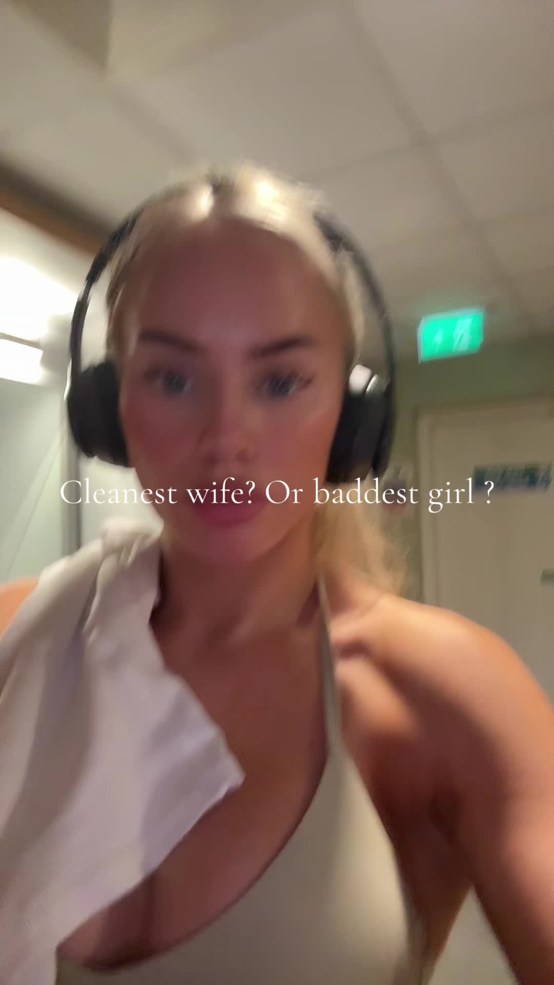 @Cassie Rose