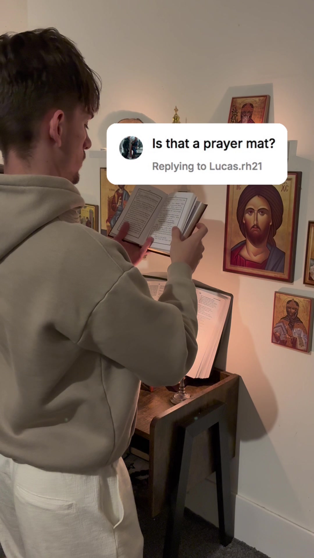 @christian.prayermats