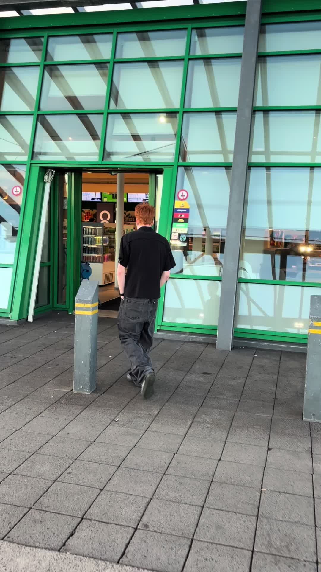 @Alfreð