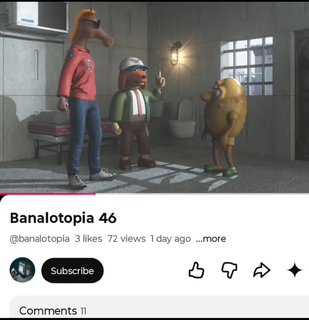 @Banalotopia