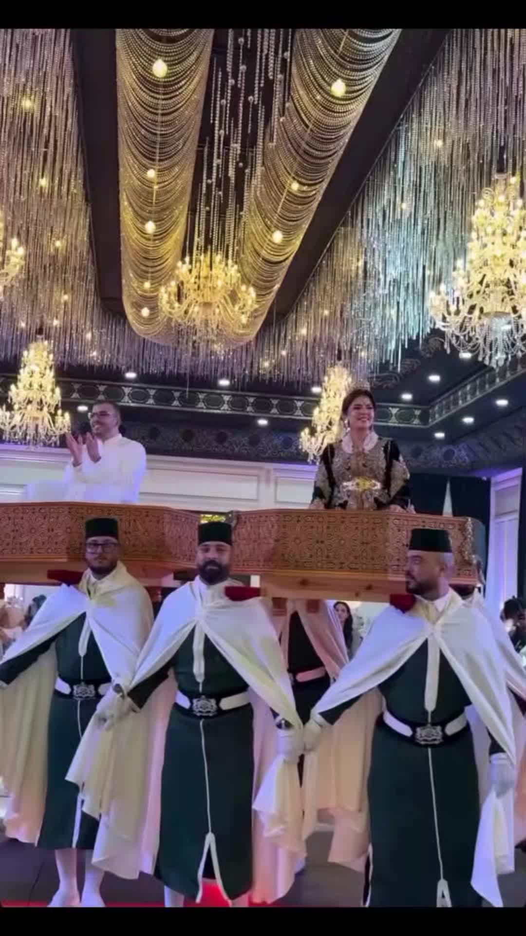 @Morrocan wedding