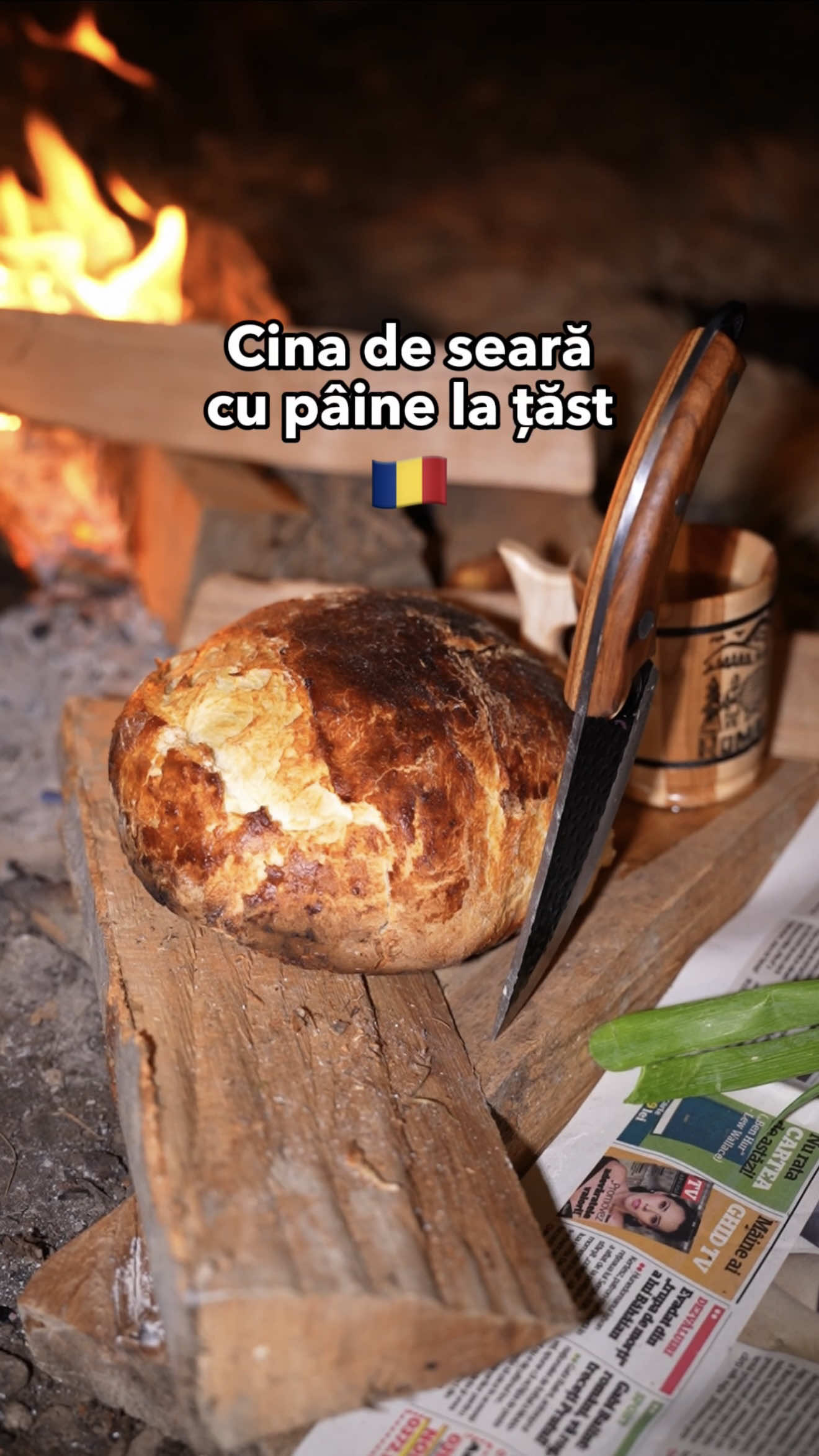 @🇷🇴 Chef Ilie Anghel