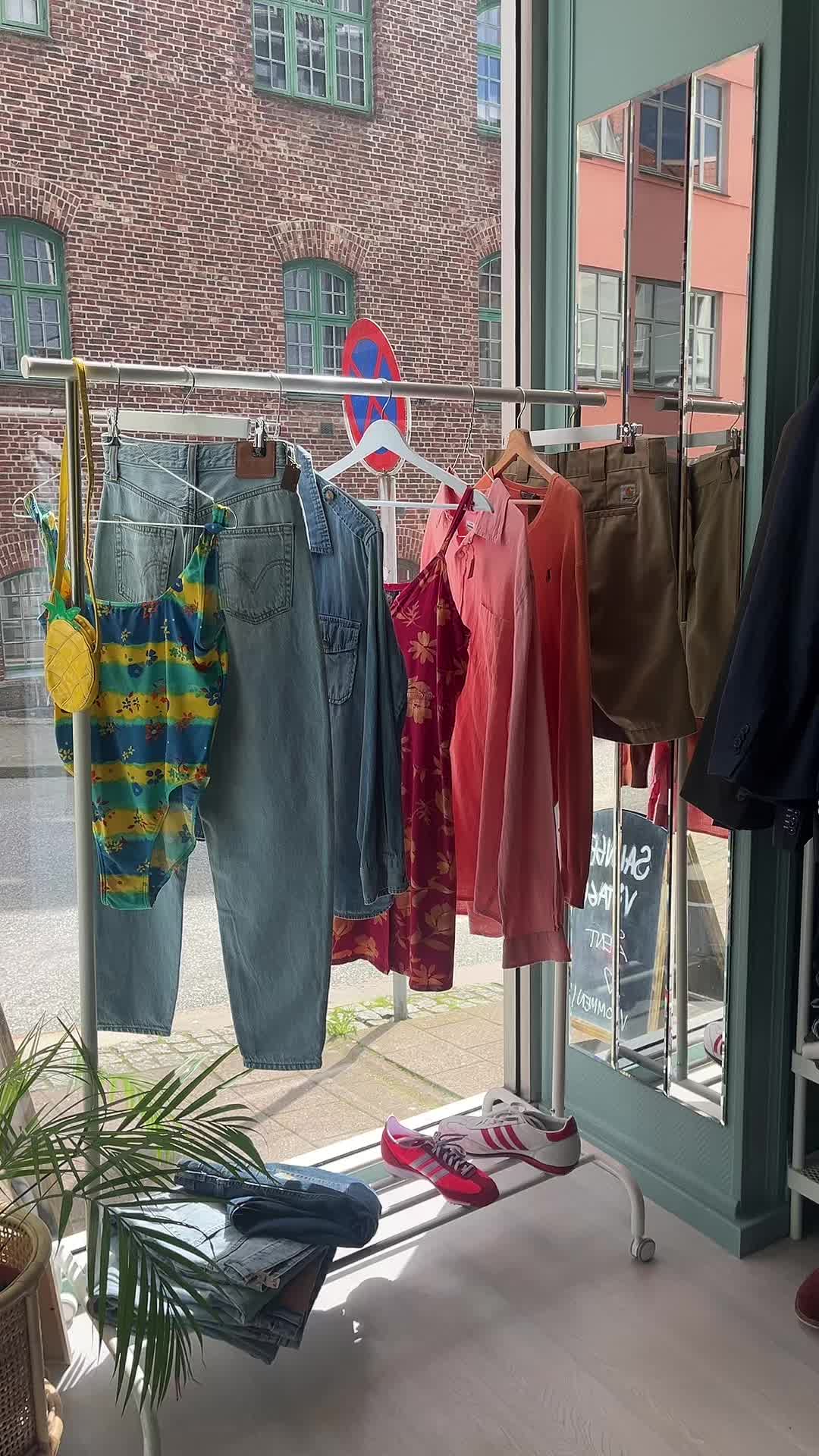 @Salongen Vintage