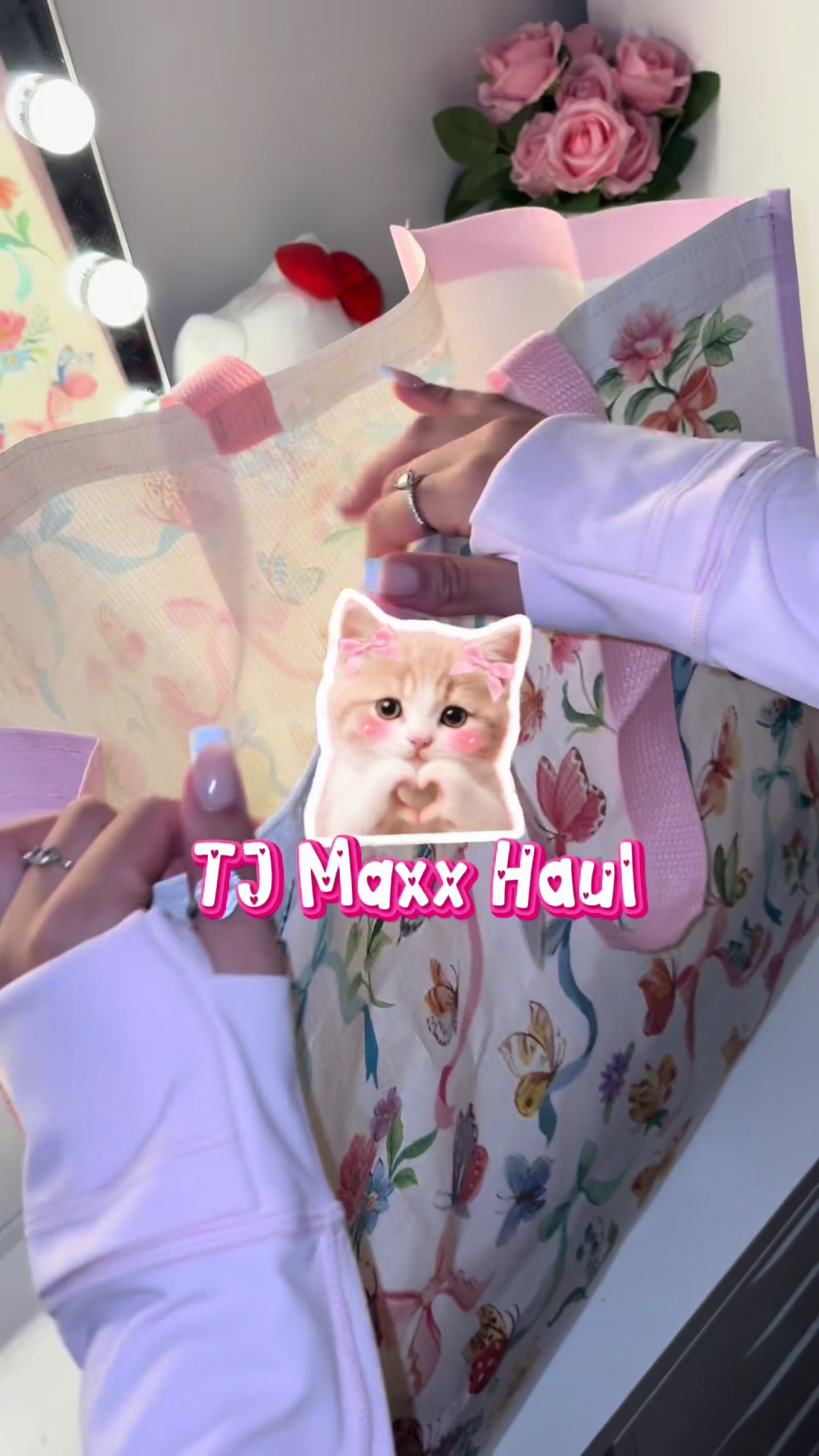 @Miss Princess Kittyy🛍️🎀✨