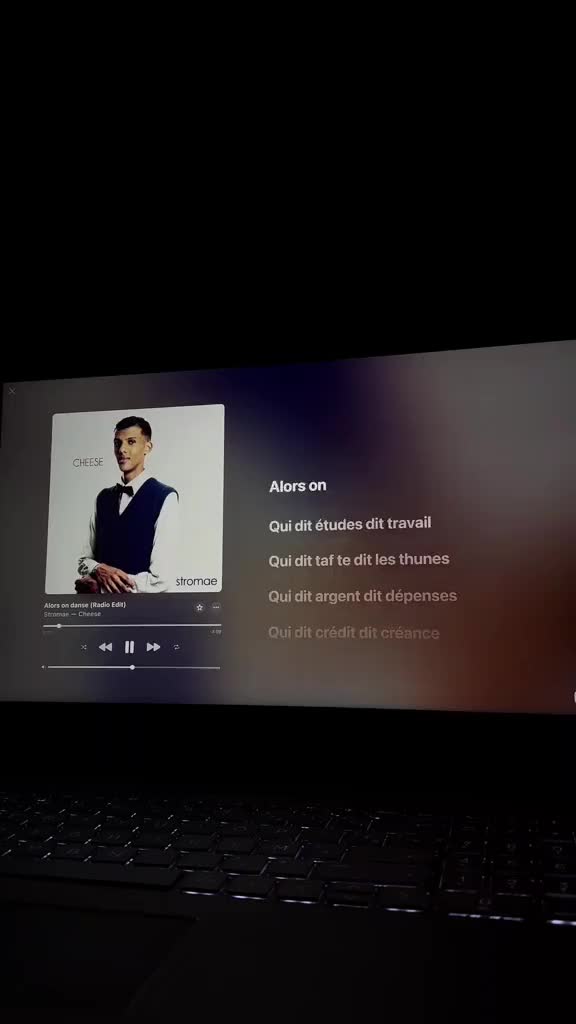 @lyrics
