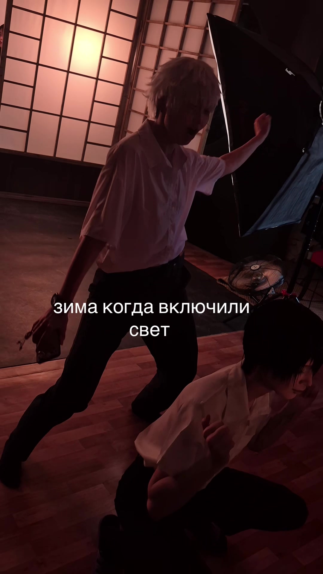 @тгк: эля бакучи