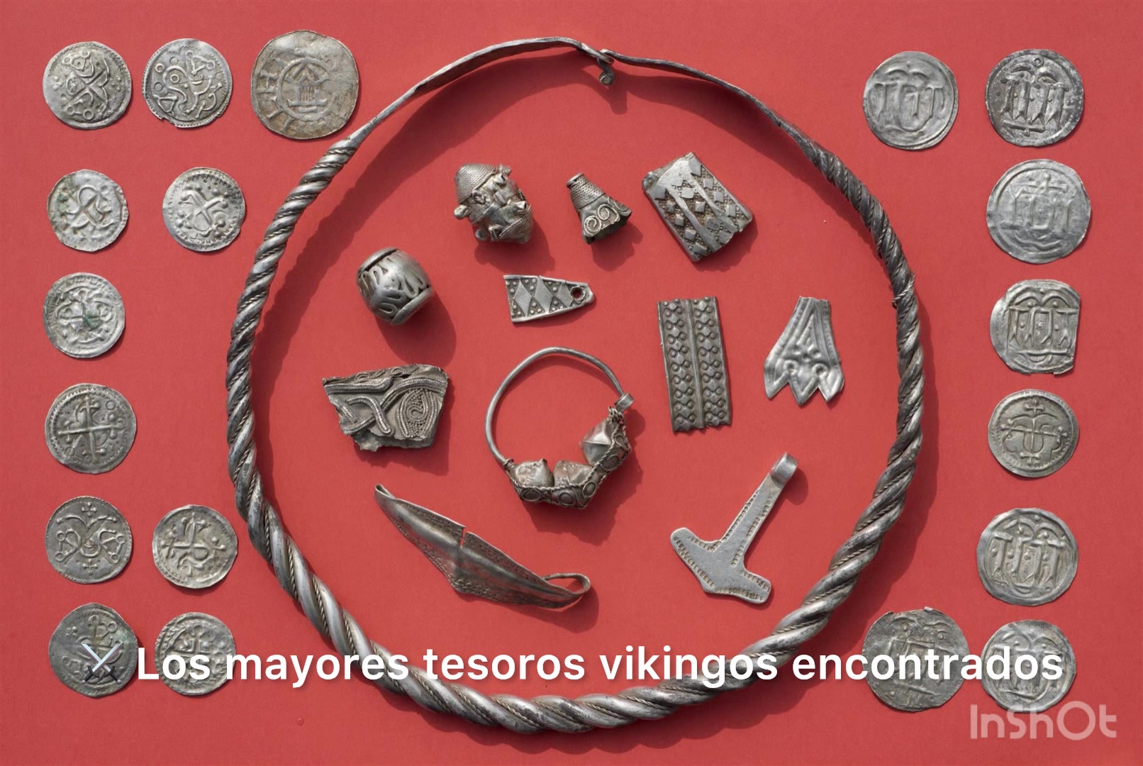 @Crónicas Vikingas