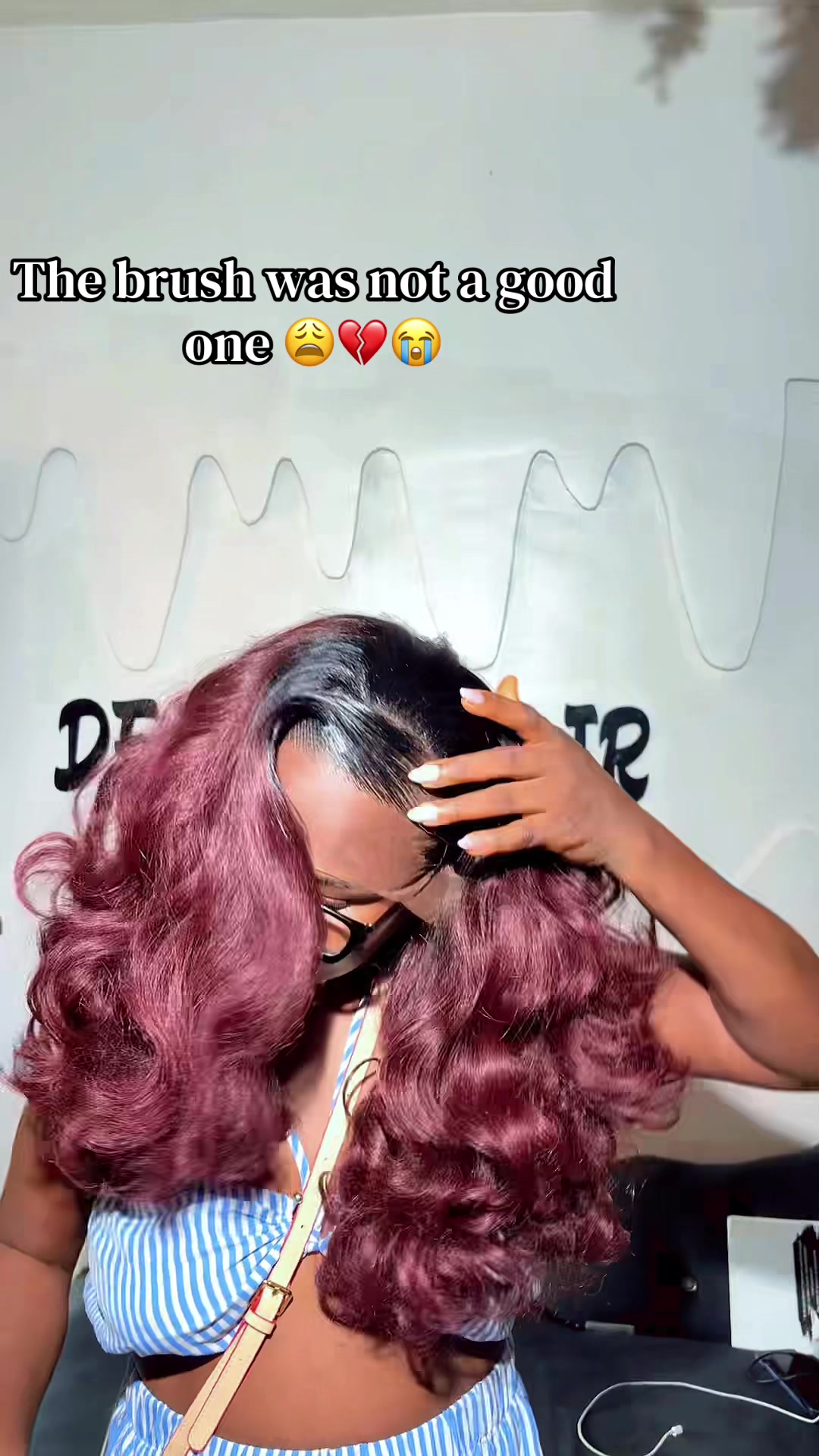 @Demmyshair