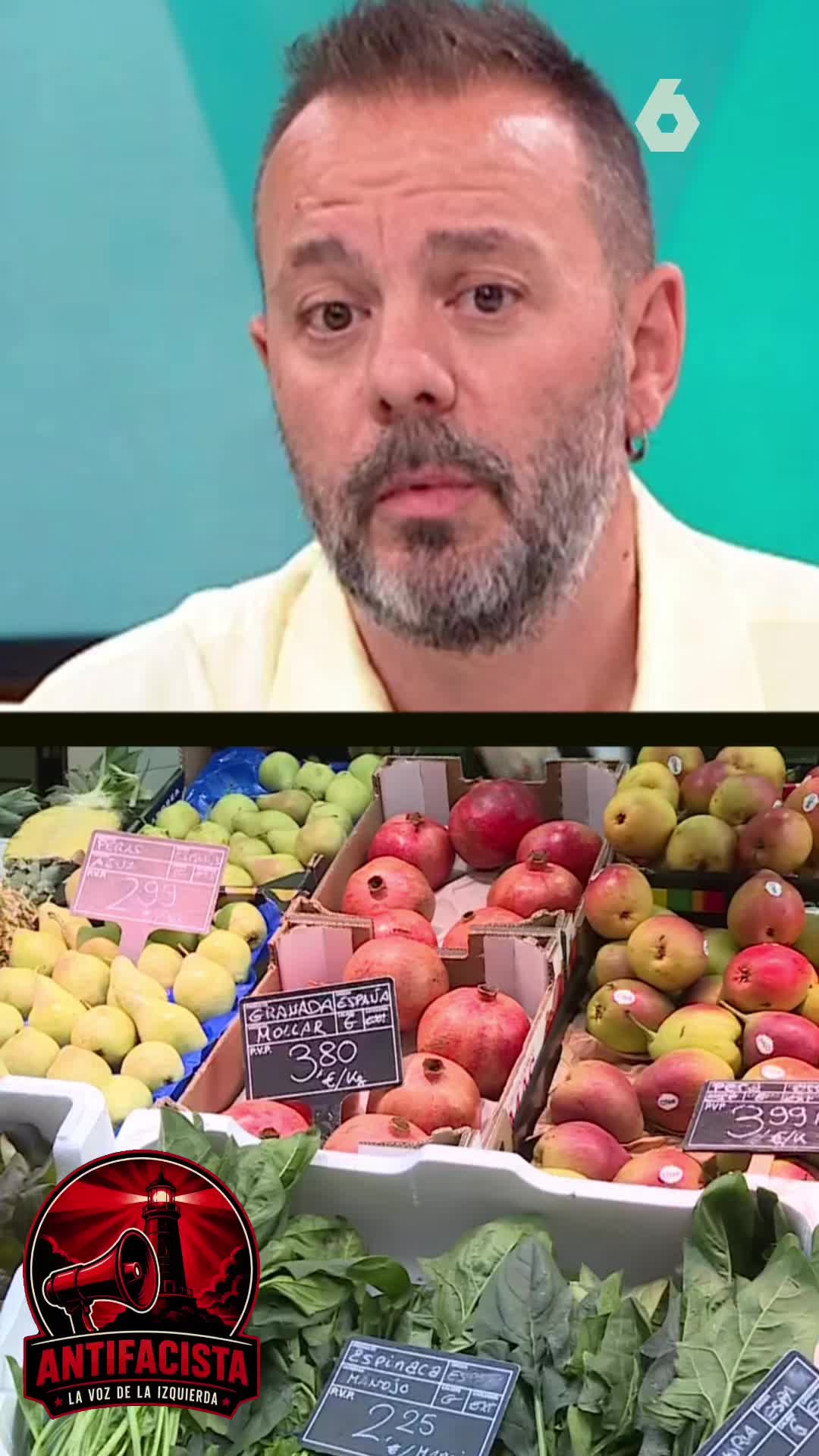 @La voz de la Izquierda