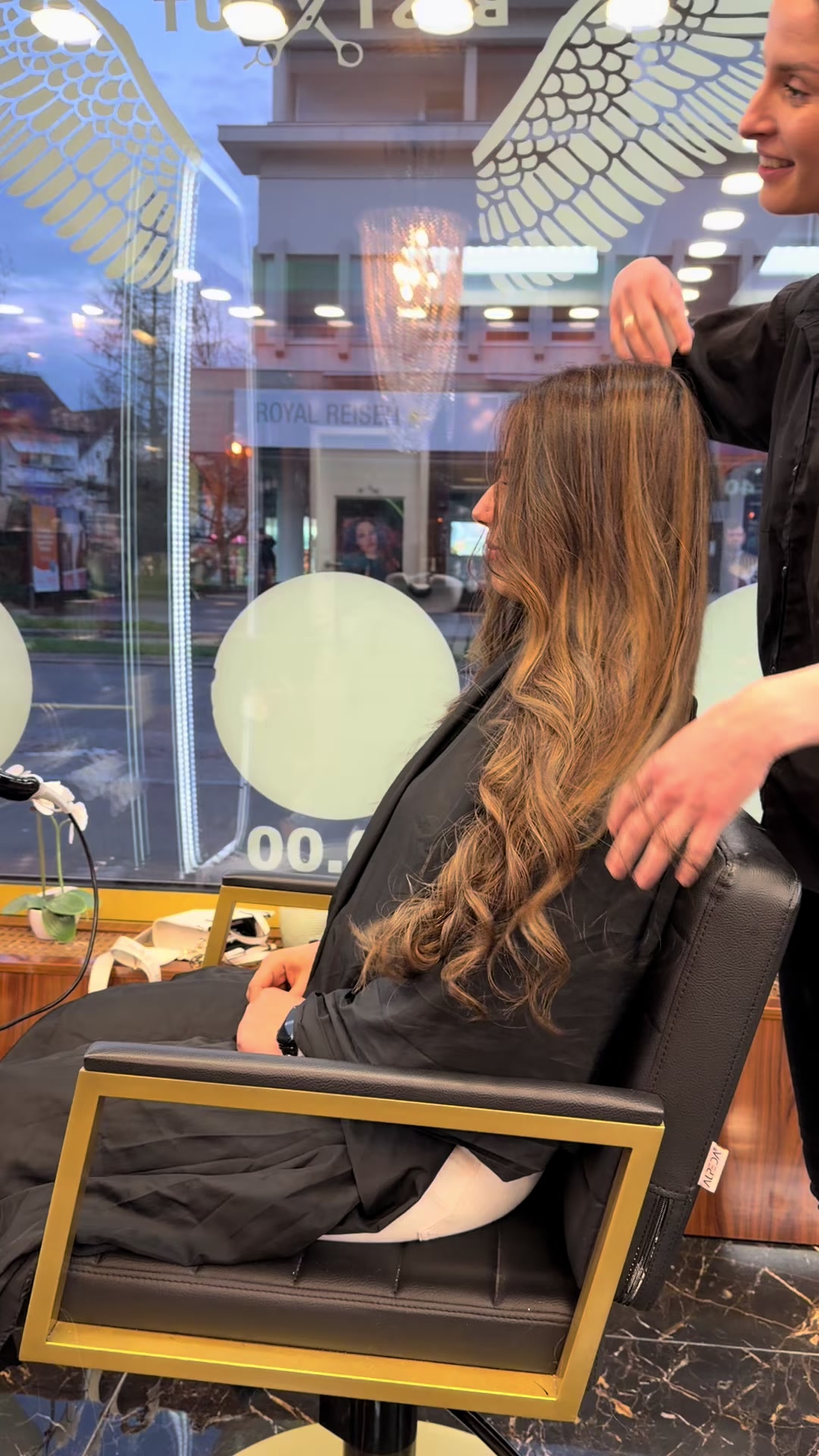 @Best Cut 21