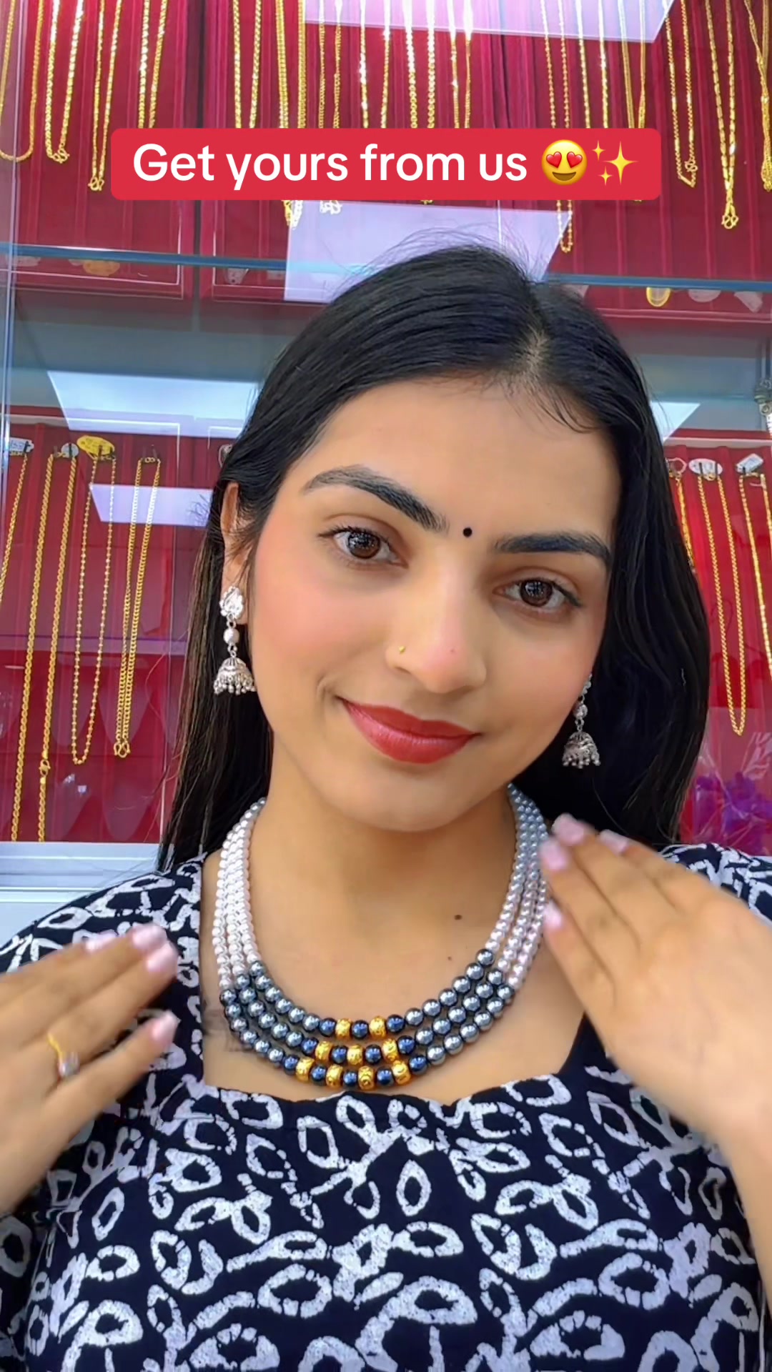 @Jay shree krishna jewellery UK