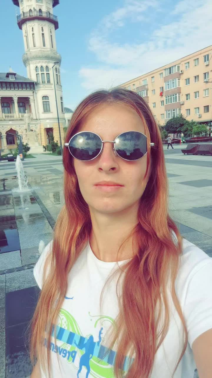 @Fata lu Lili și a Marinei