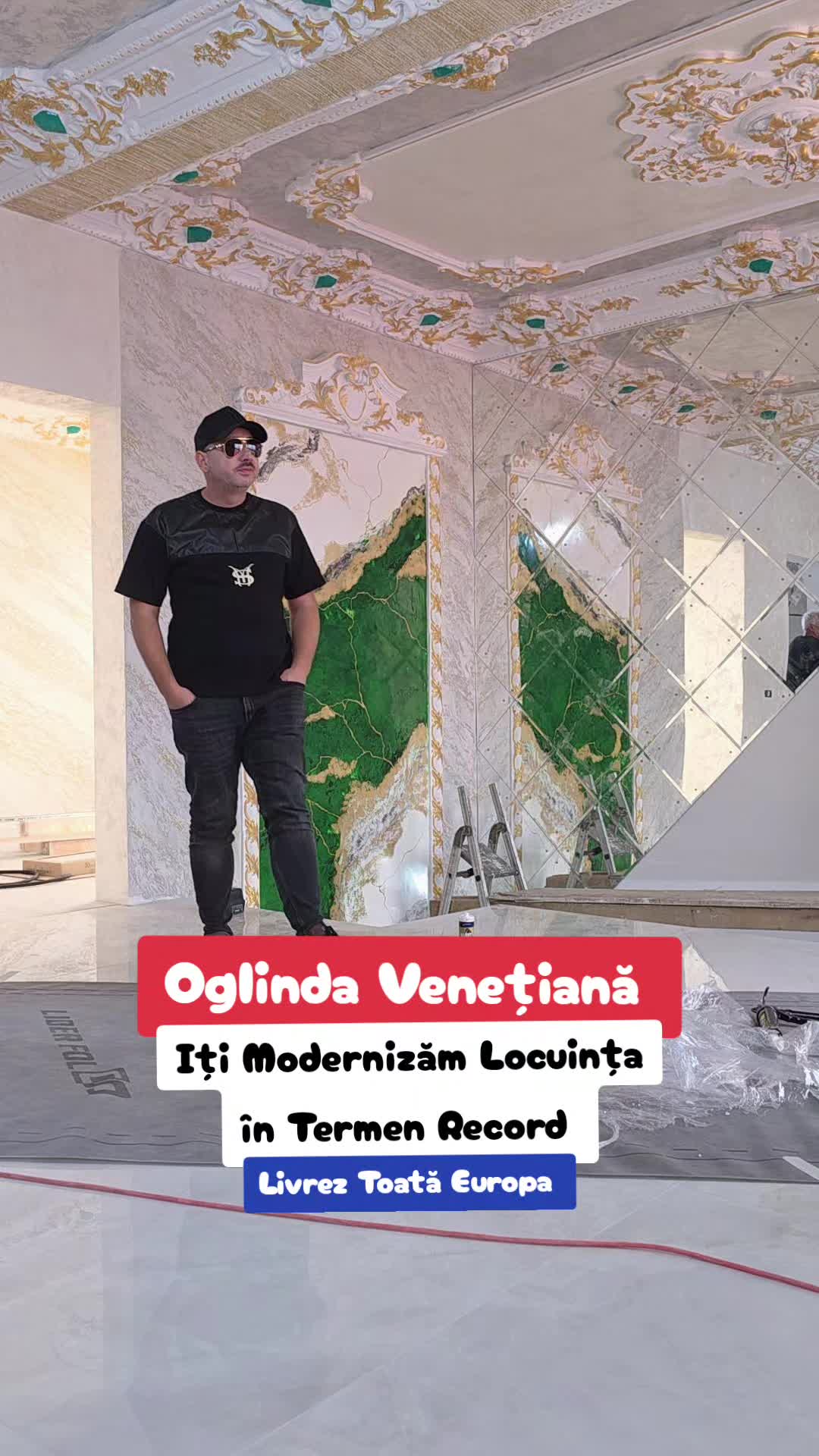 @OglindaVenetiana