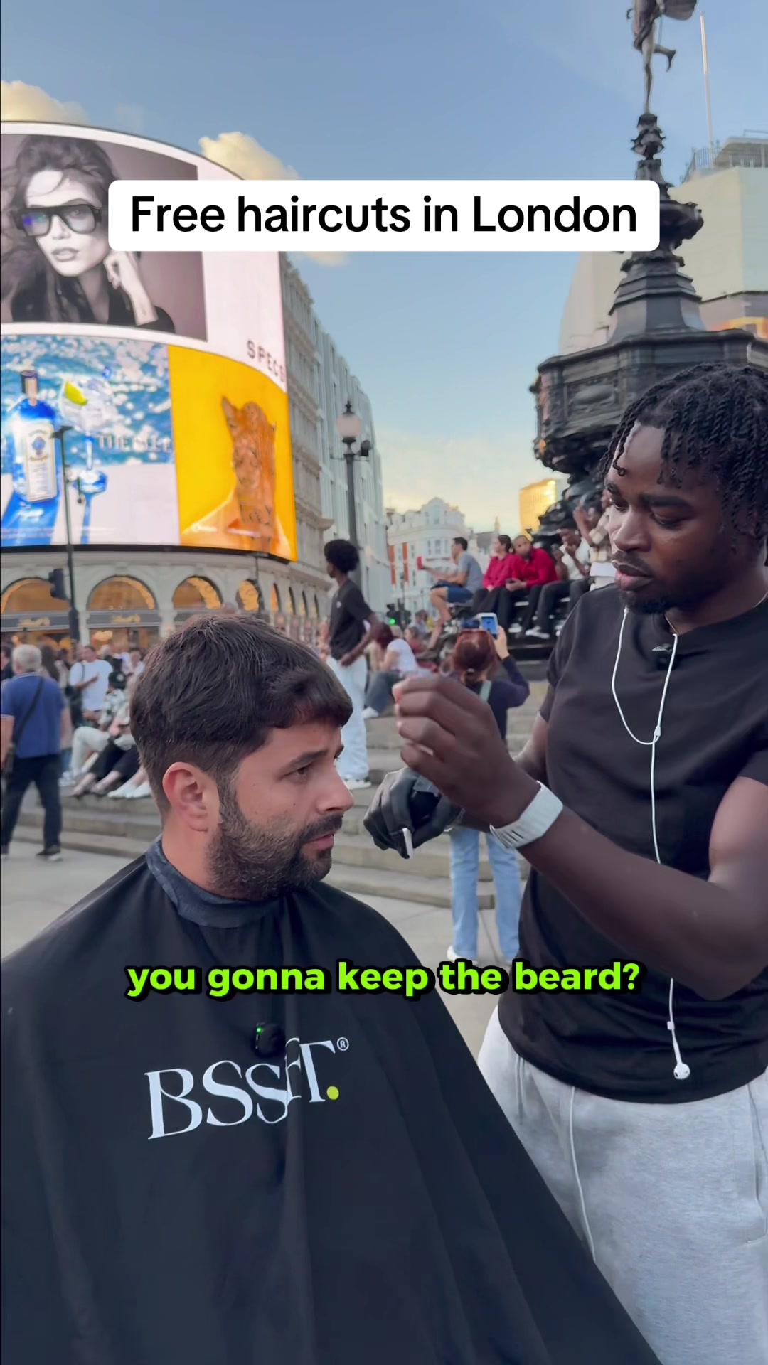 @Mo’s Barbers