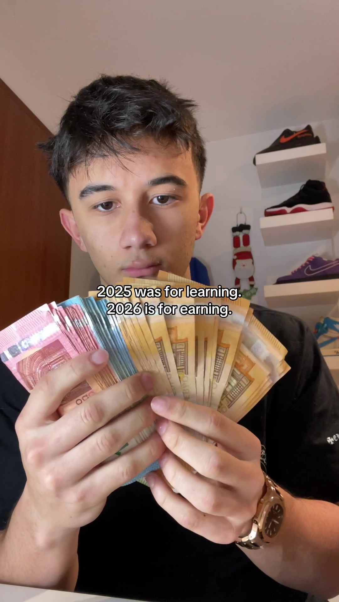 @Ian Melo