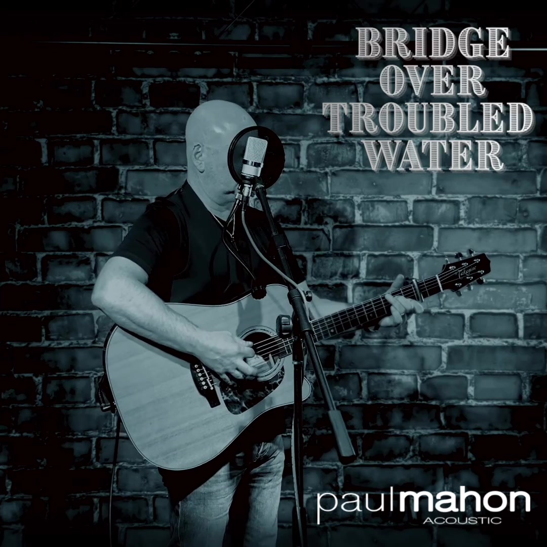 @paulmahonmusic