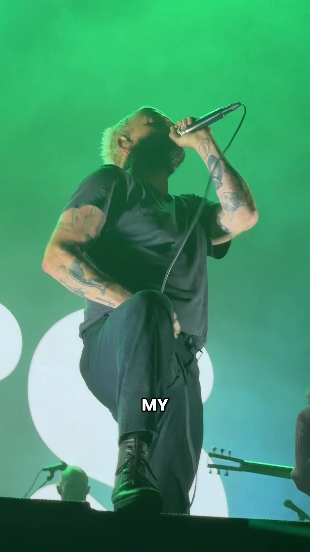 @IDLES