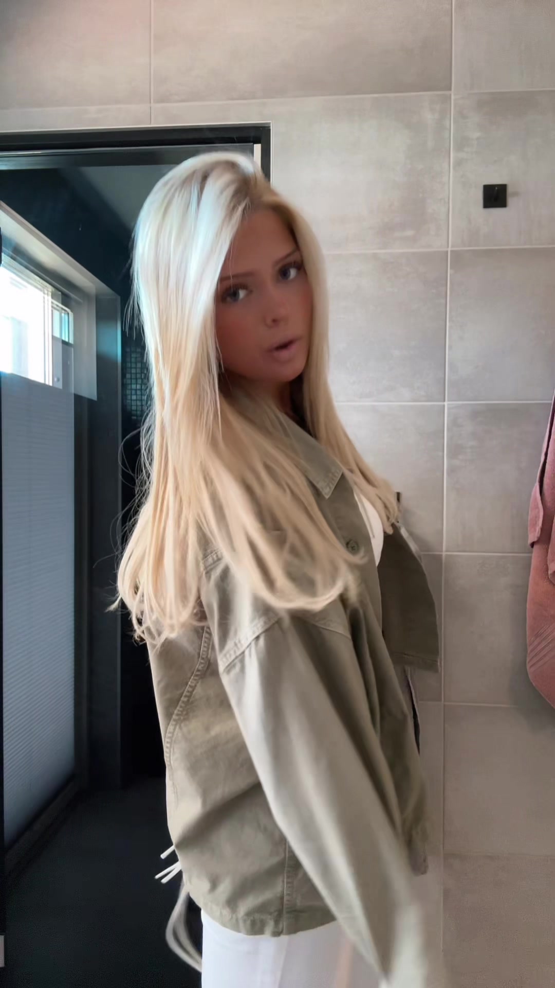 @Tess Abrahamsson💋