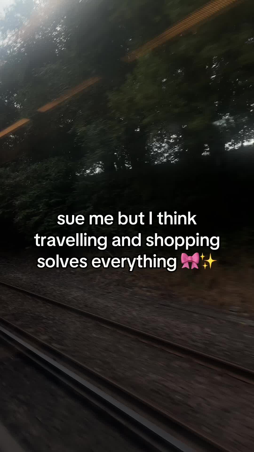 @Fran and Katrina 🎀