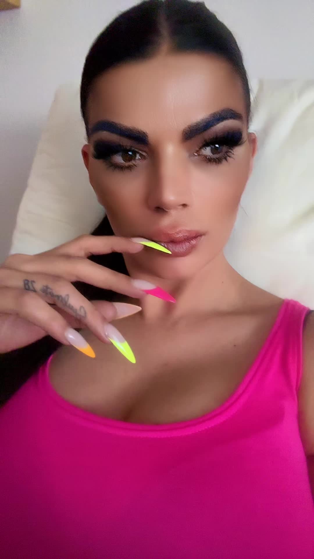 @BambinaHoney🐒