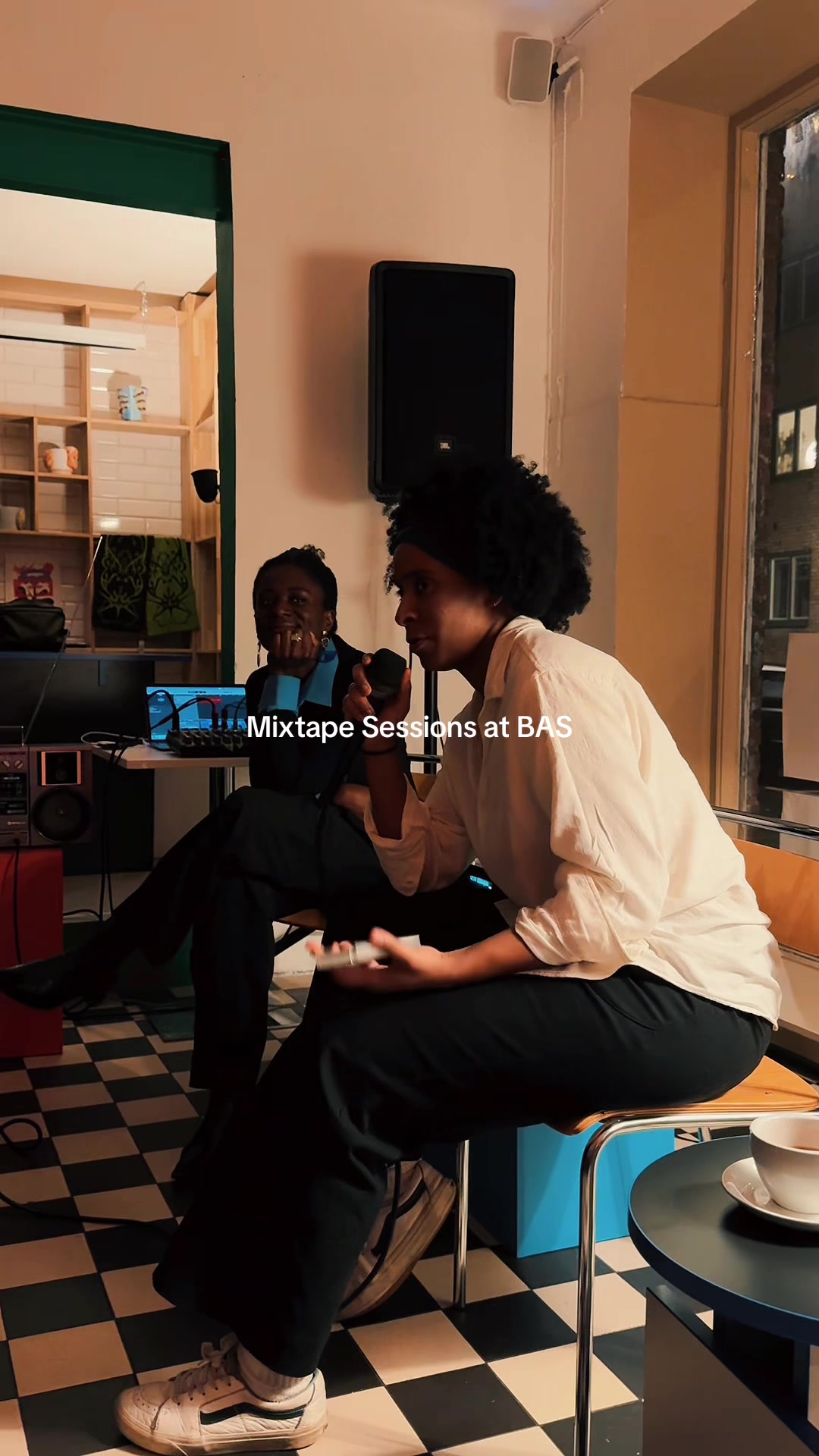 @Black Archives Sweden