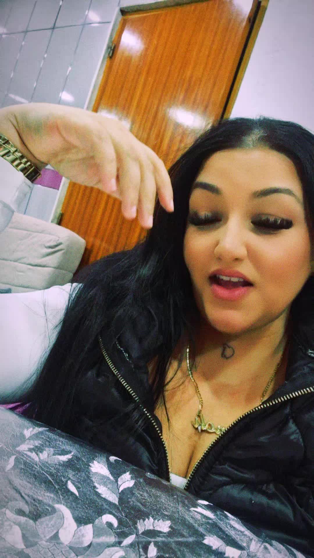 @gitana rodriguez
