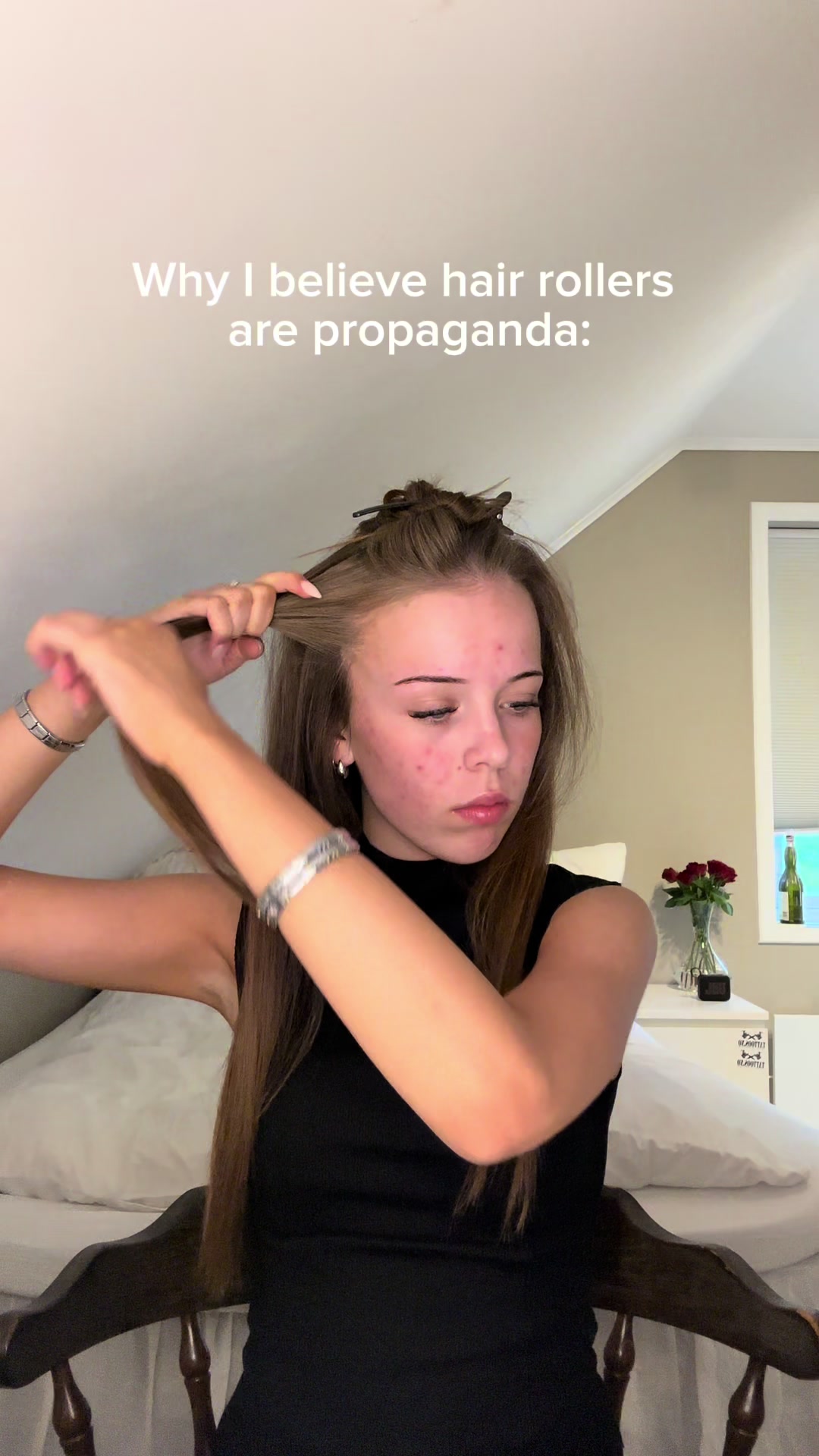 @SOFIE GJERVIK
