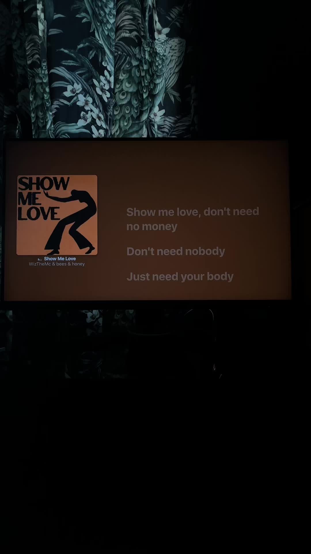 @Music•Lyrics