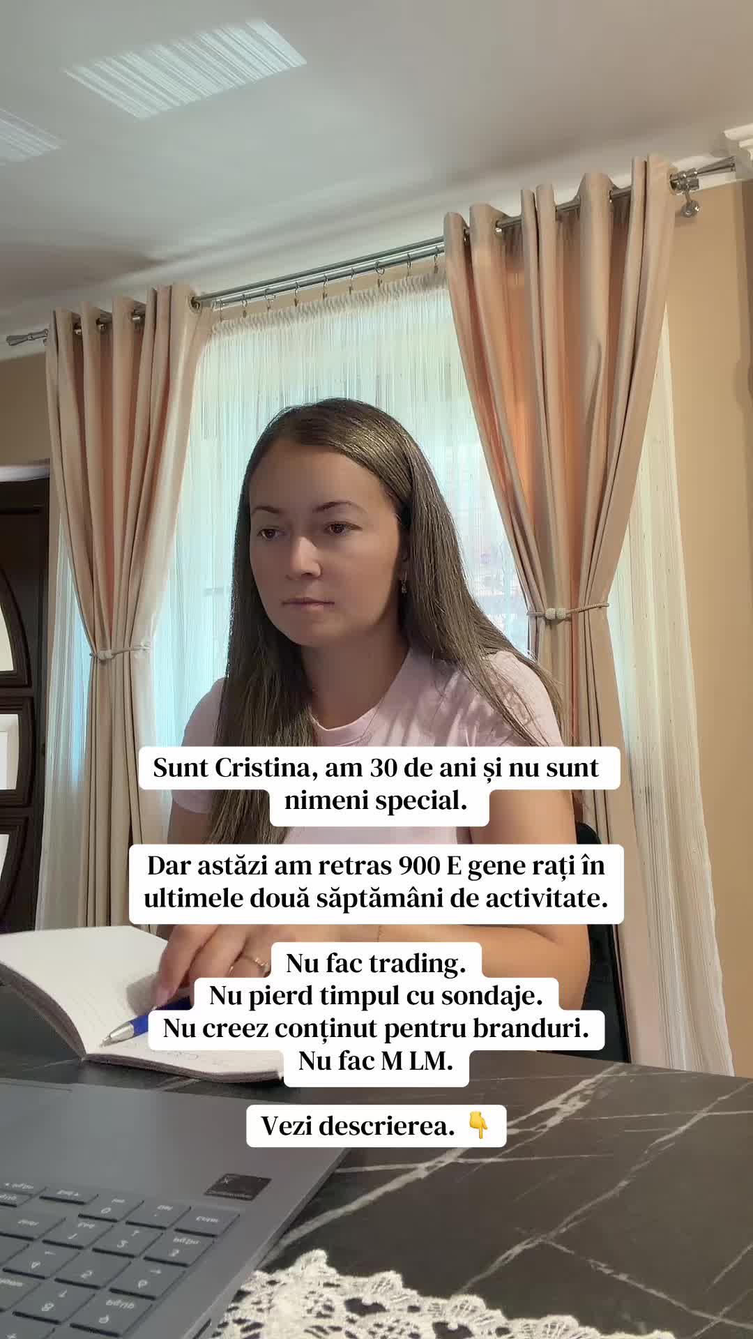 @Cristina Alina