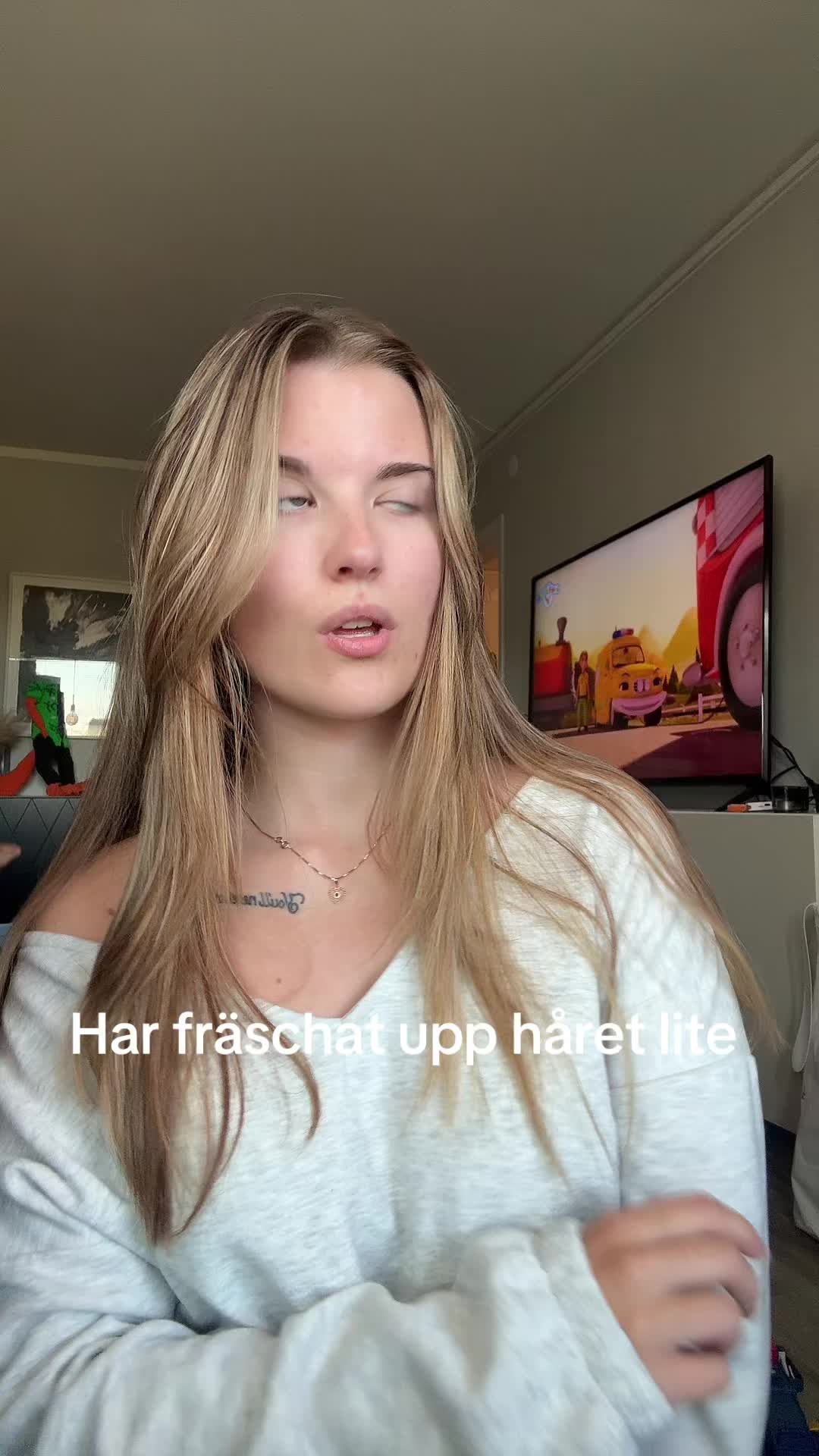 @Selma Malmros