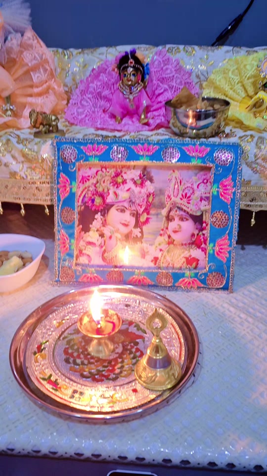 @Radhe krishan💞