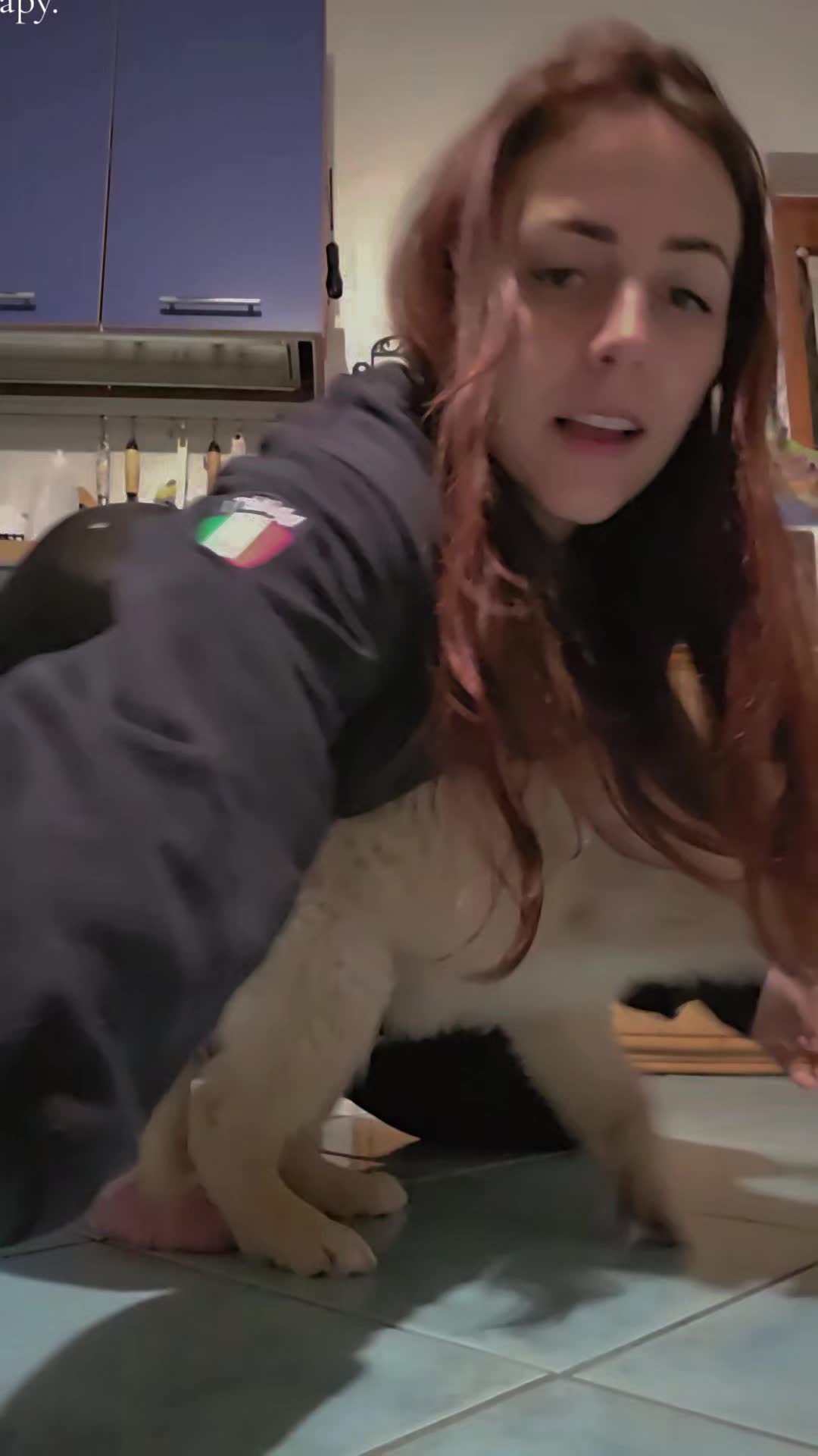 @Camilla Spinella