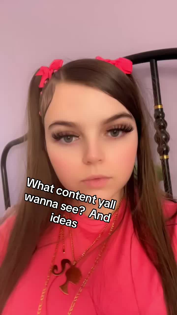 @Tallulah