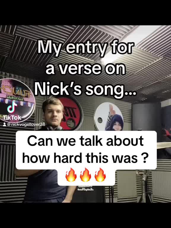 @NickVogelLover28