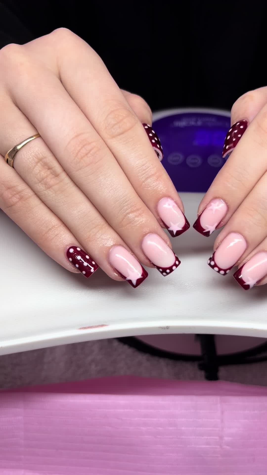 @L.J.K Nails & Beauty